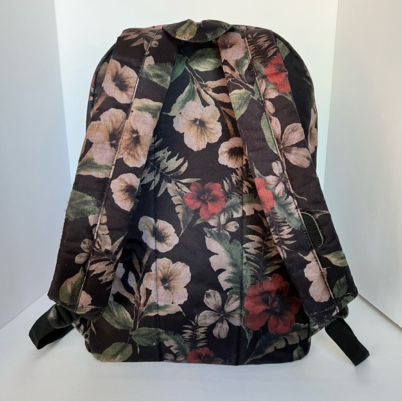 Herschel Backpack: Tropical Print - Picture 9 of 16